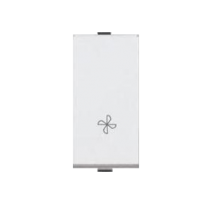 Legrand Myrius 6A 1M Switch, 6730 04